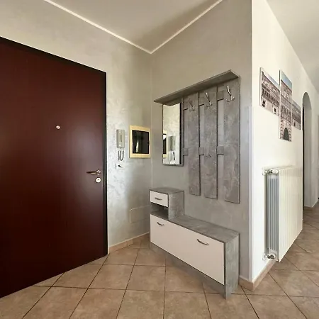Holiday home Garden House Palazzolo Acreide