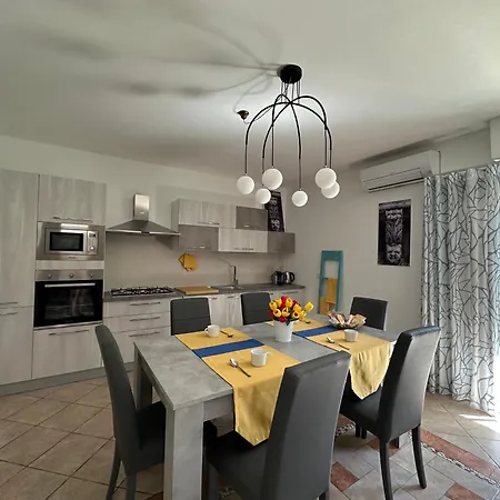 Holiday home Garden House
